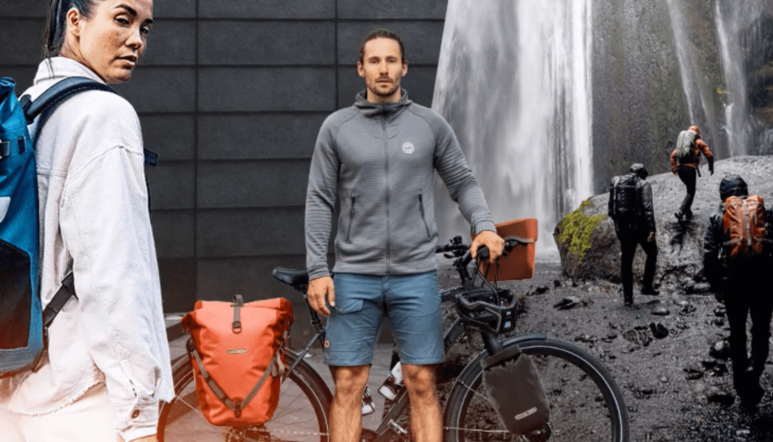 Ride with Confidence! The Ultimate Guide to Ortlieb Bike Bags