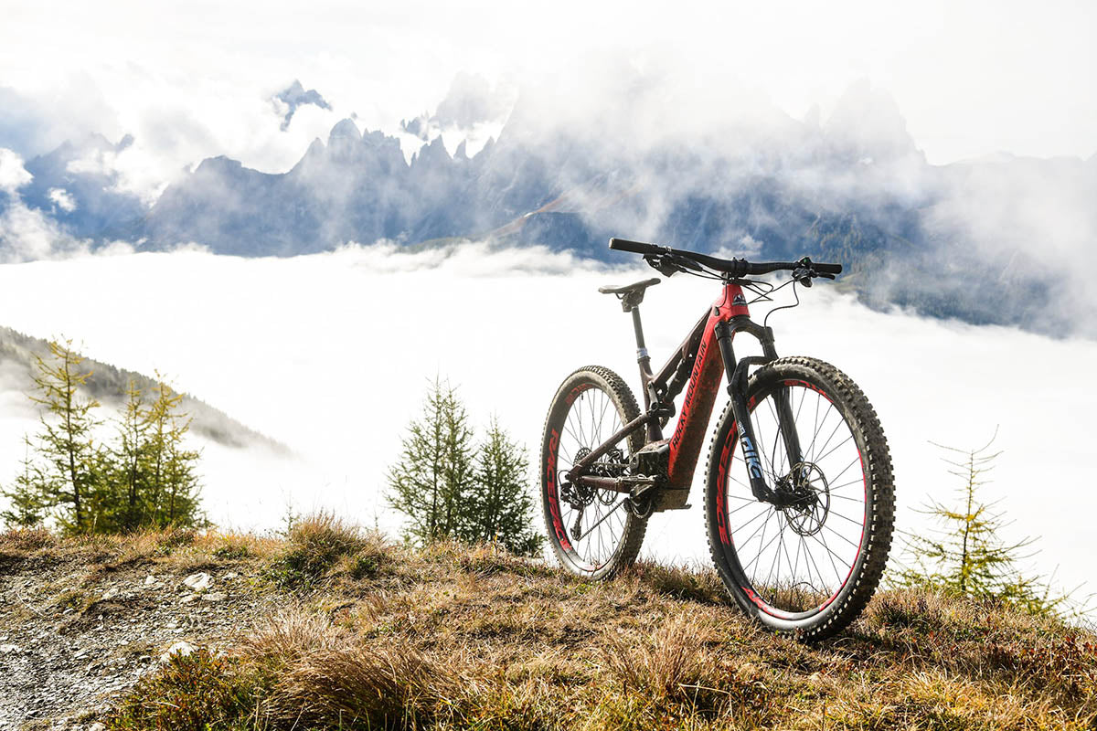 Rocky mountain e online mtb