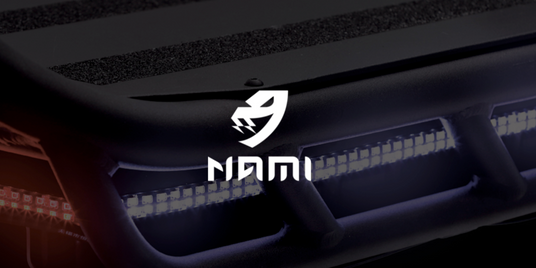 Nami E-Scooters