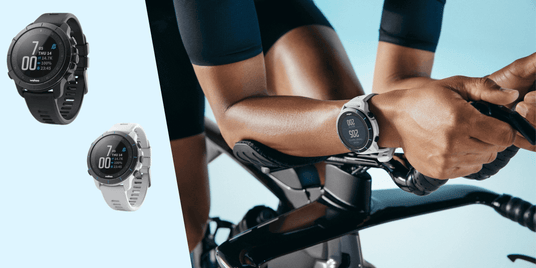 Fitness Watches