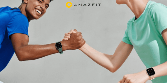 Amazfit Australia Amazfit BIP U GTR 2 GTS 2 More Crooze Crooze Australia
