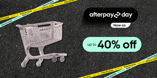 Afterpay Day
