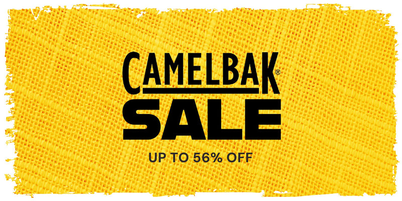 New Camelbak in stock sale!