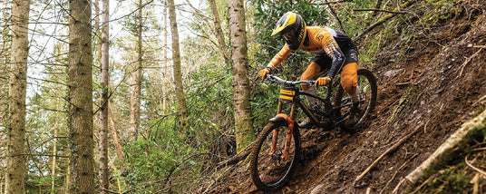 Continental MTB Tyres