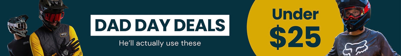 UNDER $25 - Boxing Day Sale