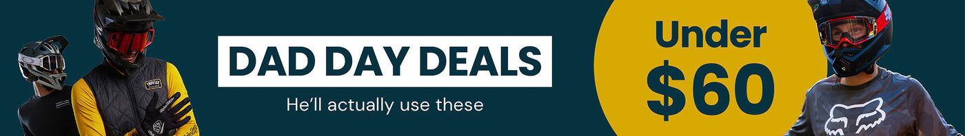 UNDER $60 - Boxing Day Sale