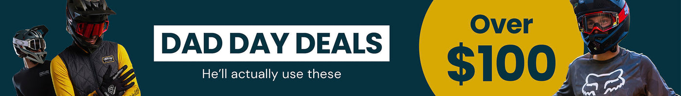 Boxing Day Sale - Over $100