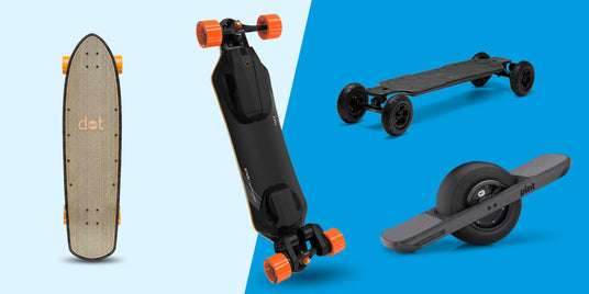 eBoards on sale