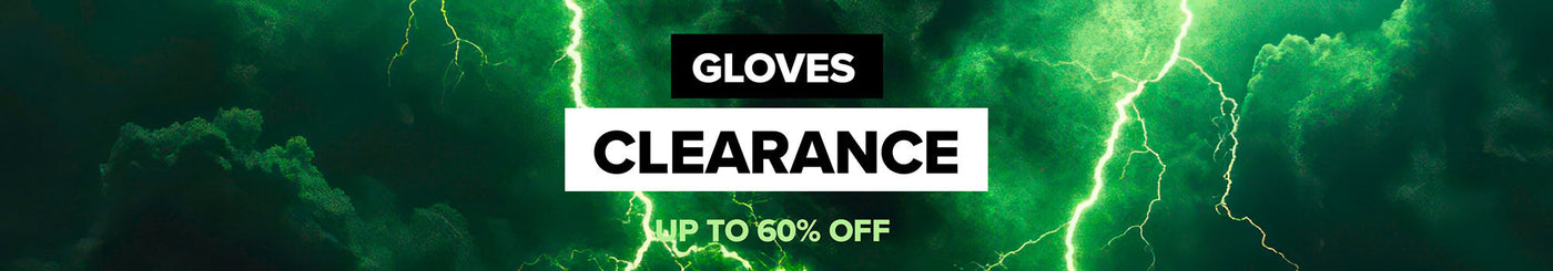 Gloves Clearance
