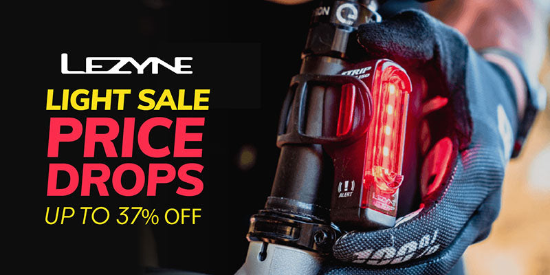 Lezyne 2024 lights australia