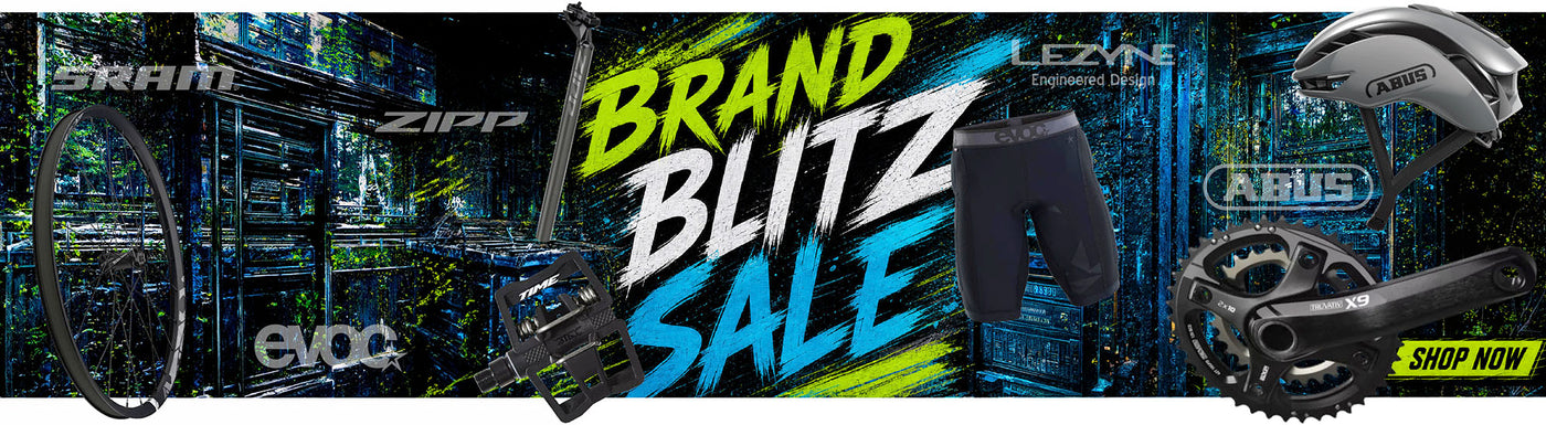 Multi-Brand Discount Sale