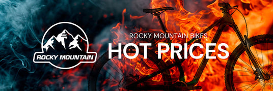 Rocky Mountain Hot Prices