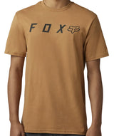 Fox ABSOLUTE PREM TEE Cog DETAILS