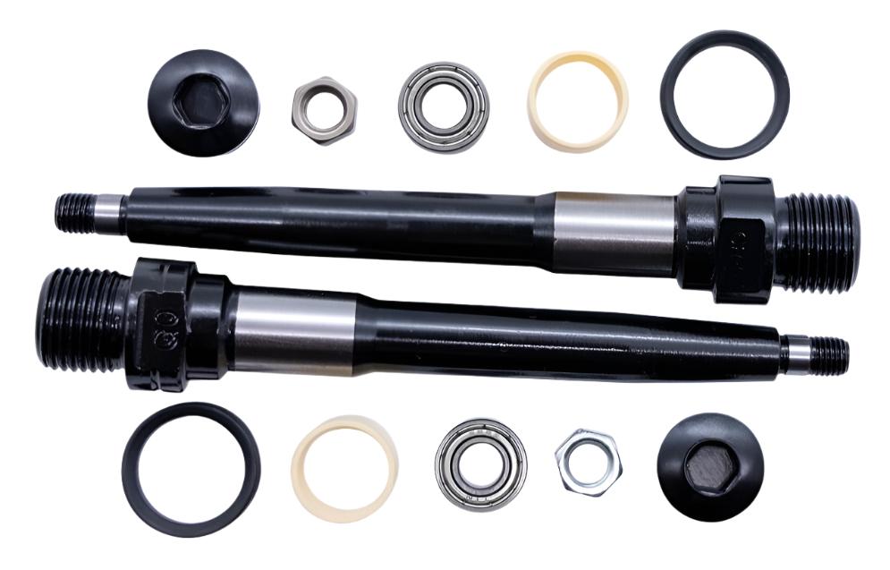 SDG Pedal Rebuild Kit Left And Right Axles Inc