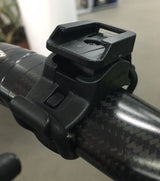 Serfas Top Bar Headlight Mounting Bracket