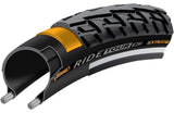 Continental Ride Tour 700c Bike Road Tyre