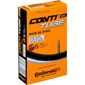 Continental TU Race 28 S42 700X20-25C