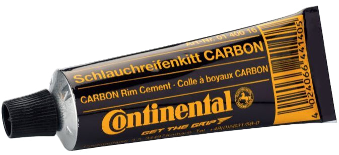 Continental Tubular Cement for Carbon Rims 25g