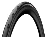 Continental Grand Prix 5000 Folding 700x30C E50 Road Tyre