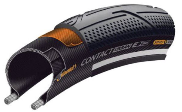Continental Contact Urban 16x1.35 35-349 Road Tyre