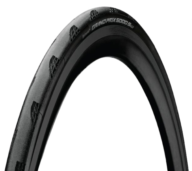 Continental Grand Prix 5000 S TR 700c Folding Road Tyre