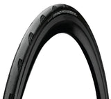 Continental Grand Prix 5000 S TR 700c Folding Road Tyre