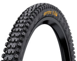 Continental Kryptotal-F Downhill Supersoft 27.5x2.40 MTB Tyre