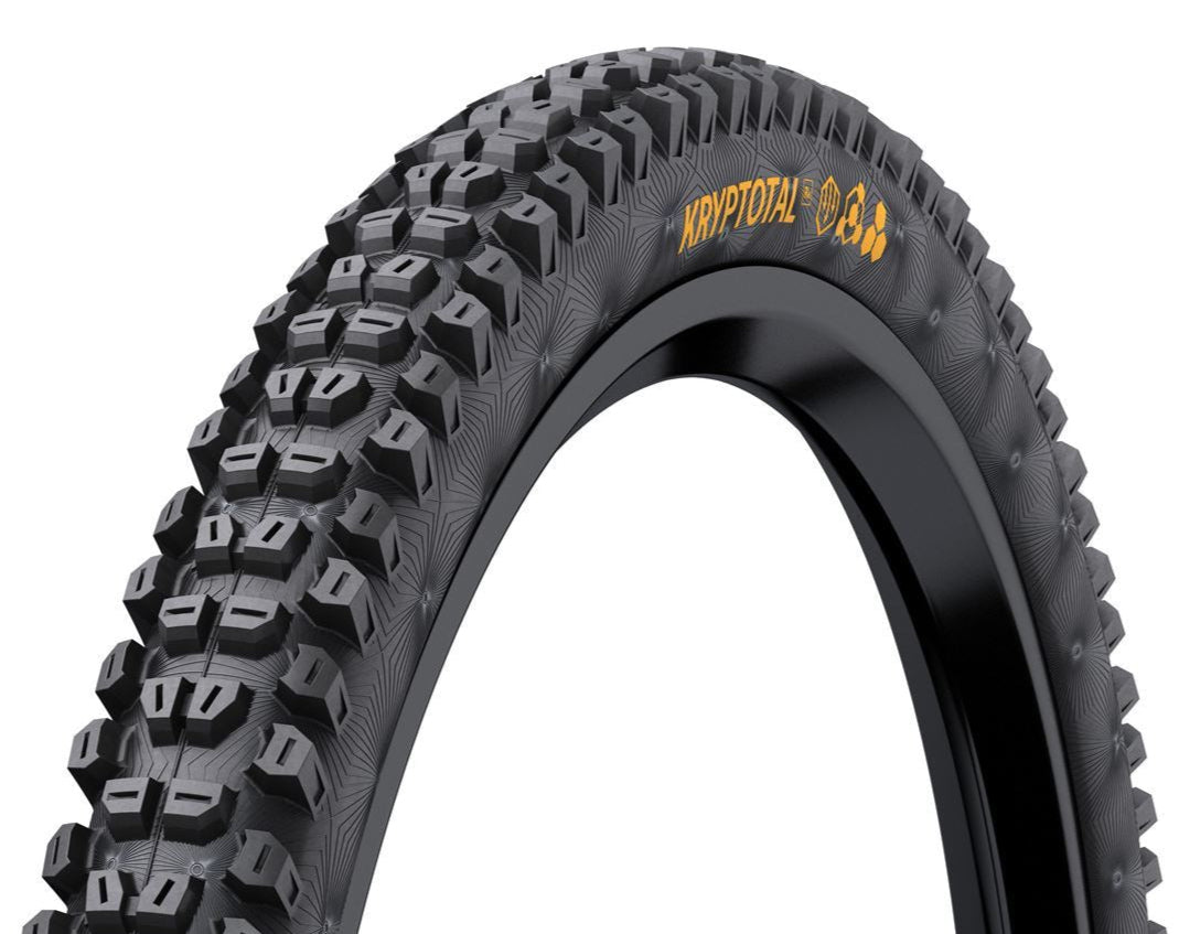 Continental Kryptotal-R Downhill Soft 27.5x2.40 MTB Tyre