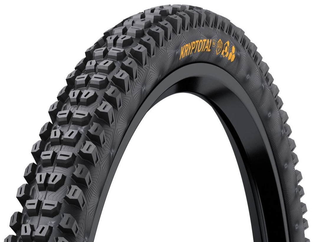 Continental Kryptotal-R Downhill Soft 29x2.40 MTB Tyre