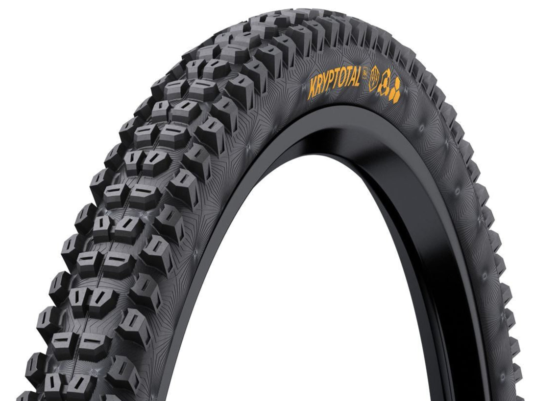Continental Kryptotal-R Enduro Soft 29x2.60 MTB Tyre