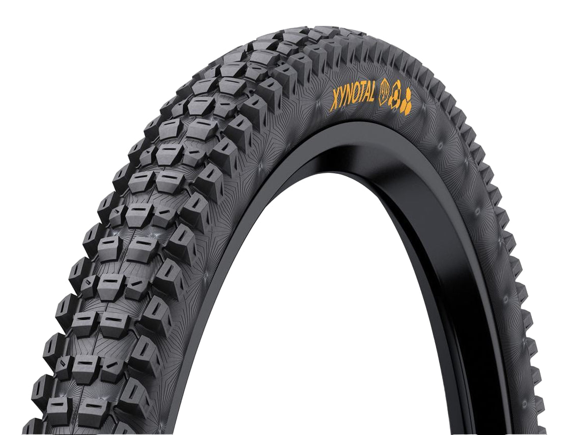 Continental Xynotal Trail Endurance 27.5x2.40 MTB Tyre