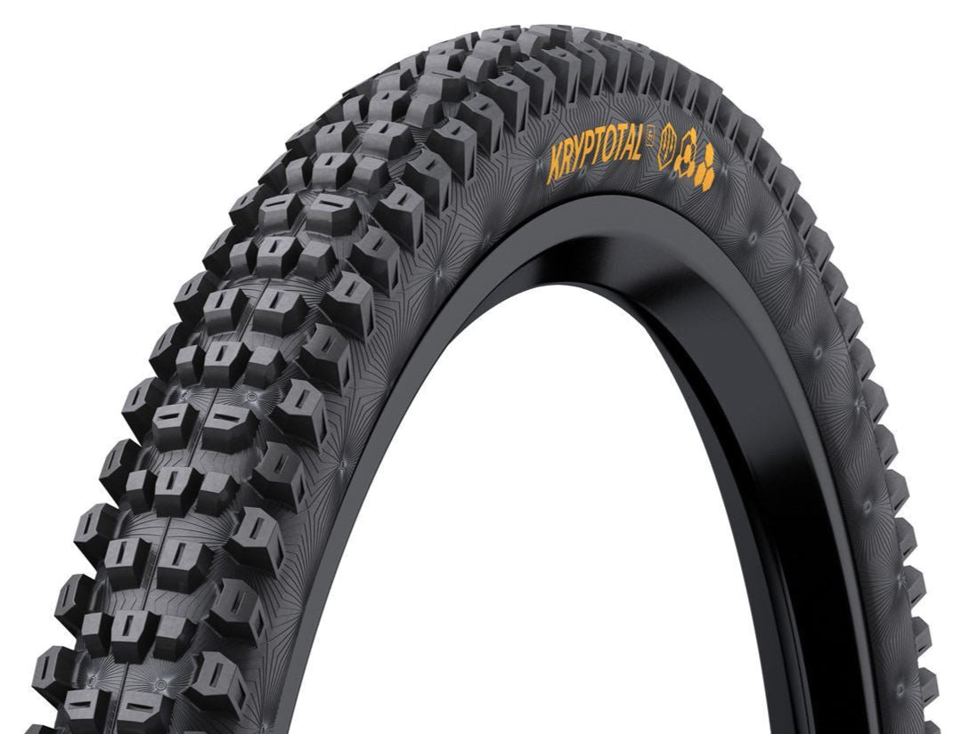 Continental Kryptotal-F Trail Endurance 29x2.40 MTB Tyre