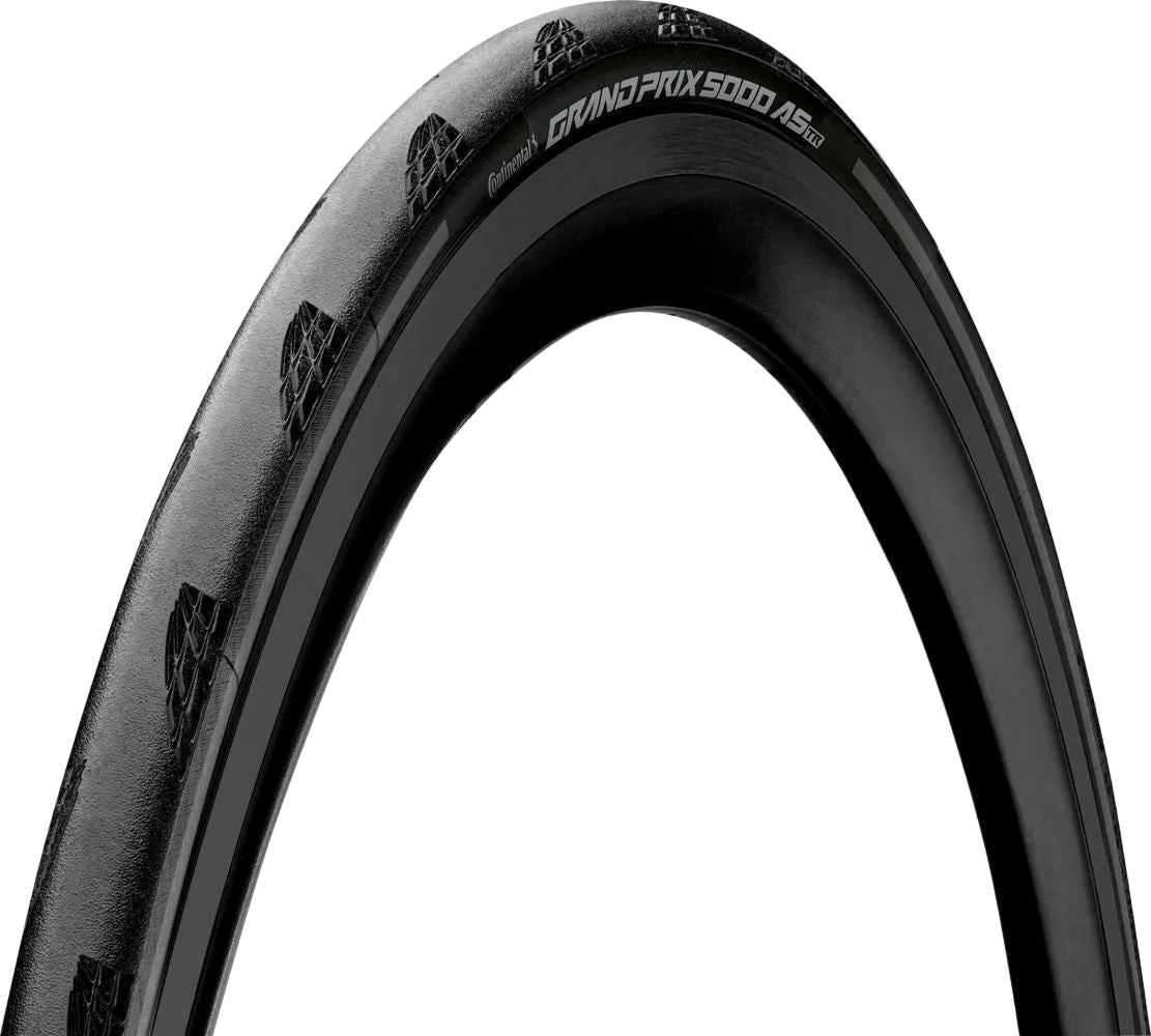 Continental Grand Prix 5000 AS TR 700c Folding Road Tyre