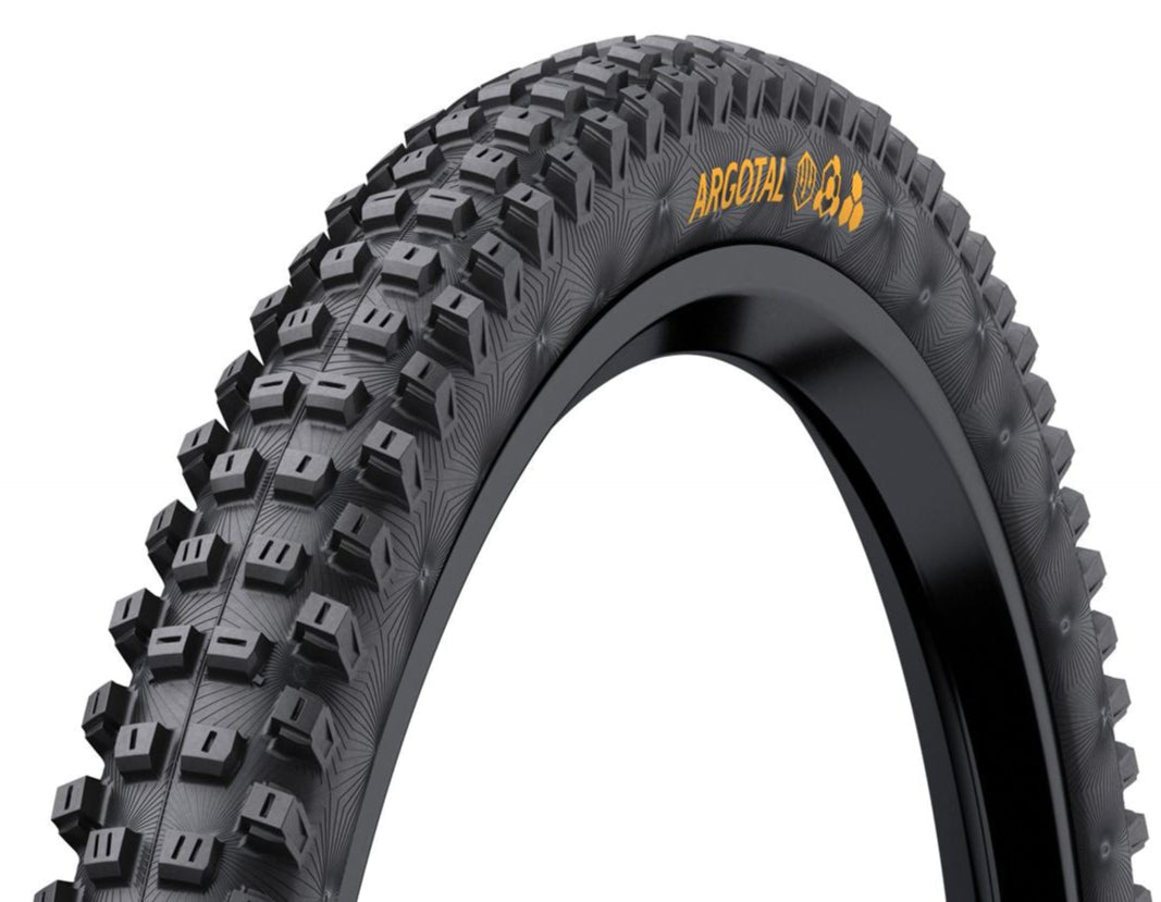 Continental Argotal Enduro Soft 27.5x2.40 MTB Tyre