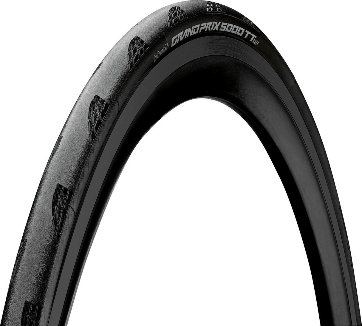 Continental Grand Prix 5000 TT TR 700c Folding Road Tyre