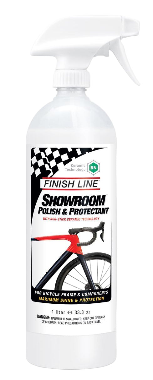 Finish Line Polish & Protect 32oz Spray