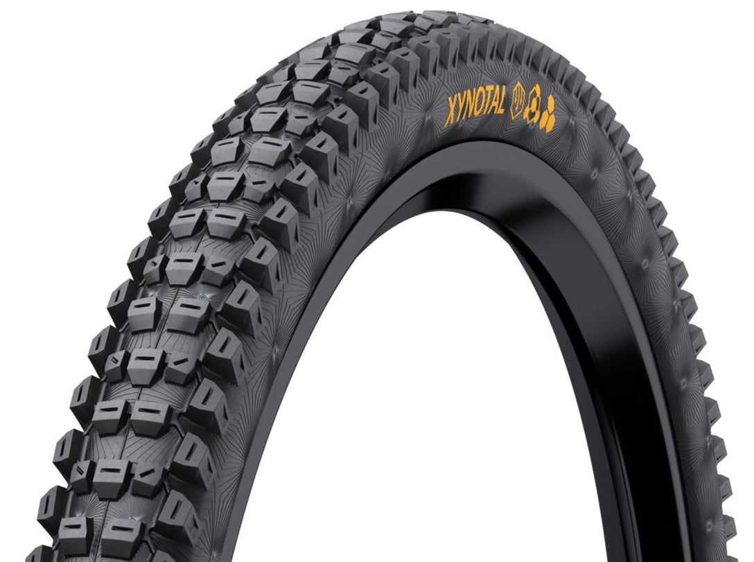 Continental Xynotal Enduro Soft 27.5x2.40 MTB Tyre