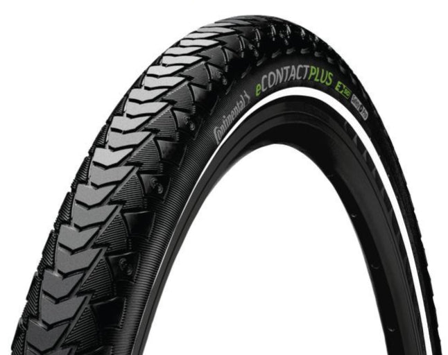 Continental eContact Plus 20" Road Tyre