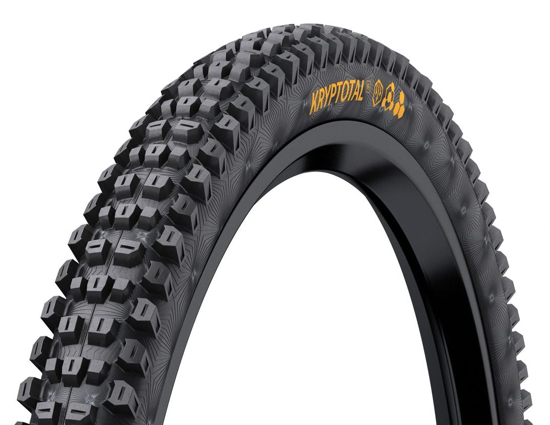 Continental Kryptotal-F Enduro Soft 27.5x2.40 MTB Tyre