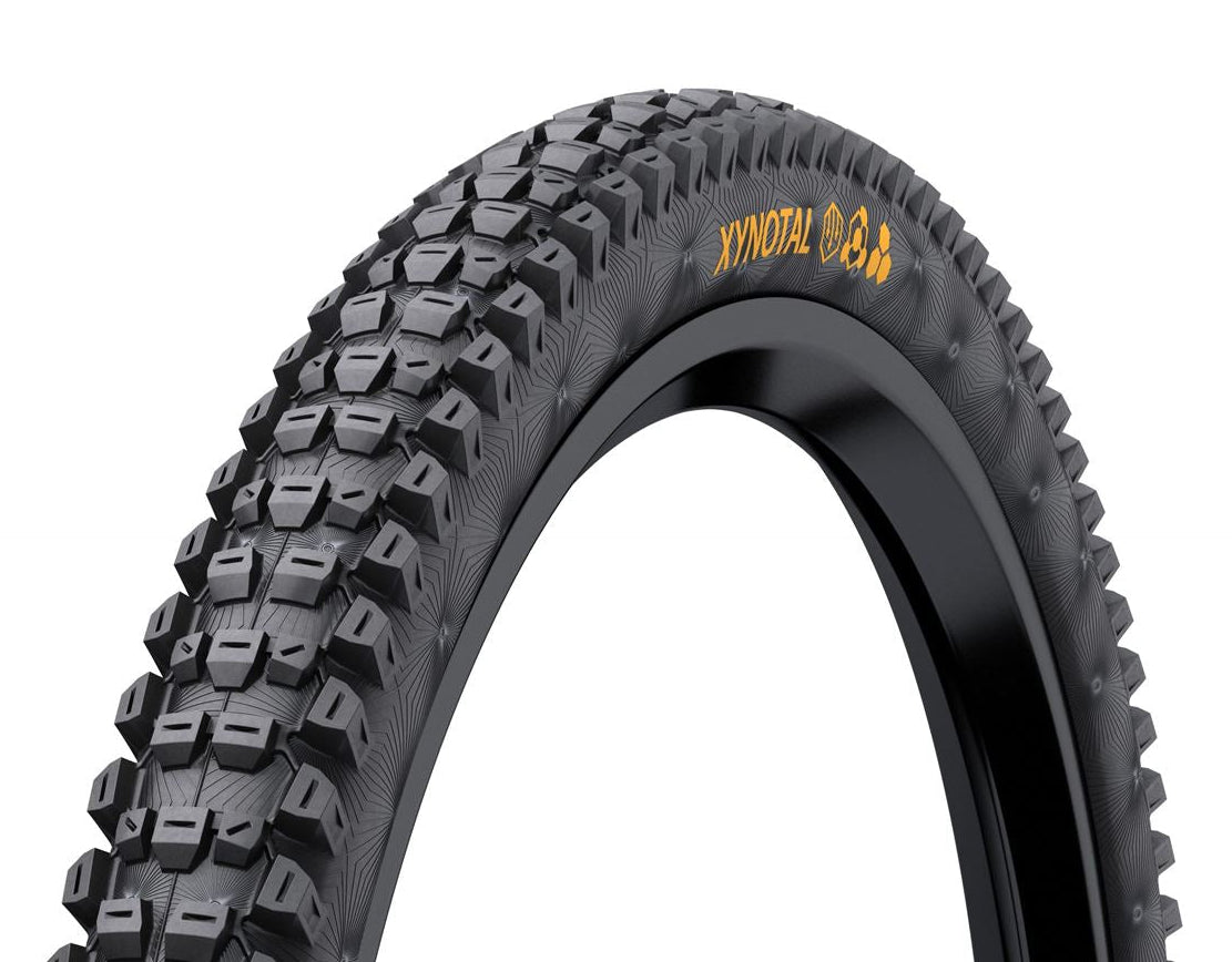 Continental Xynotal Enduro Soft 29x2.40 MTB Tyre
