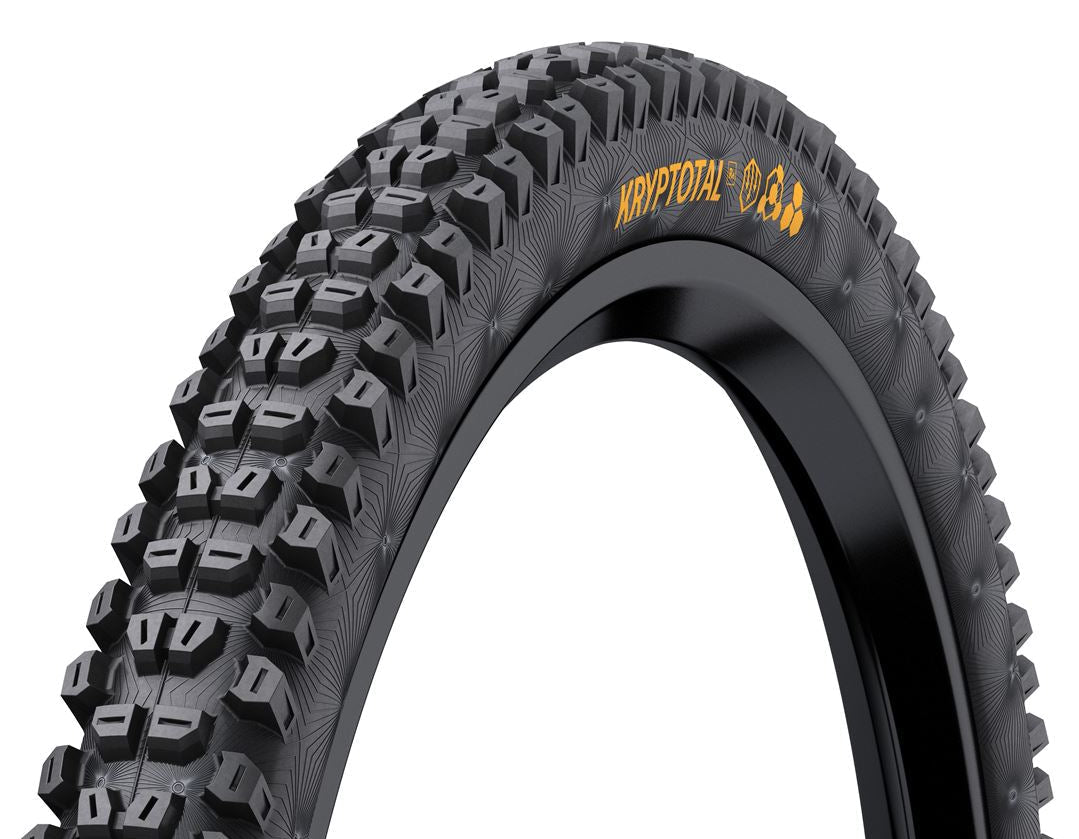 Continental Kryptotal-R Downhill Supersoft 29x2.40 MTB Tyre