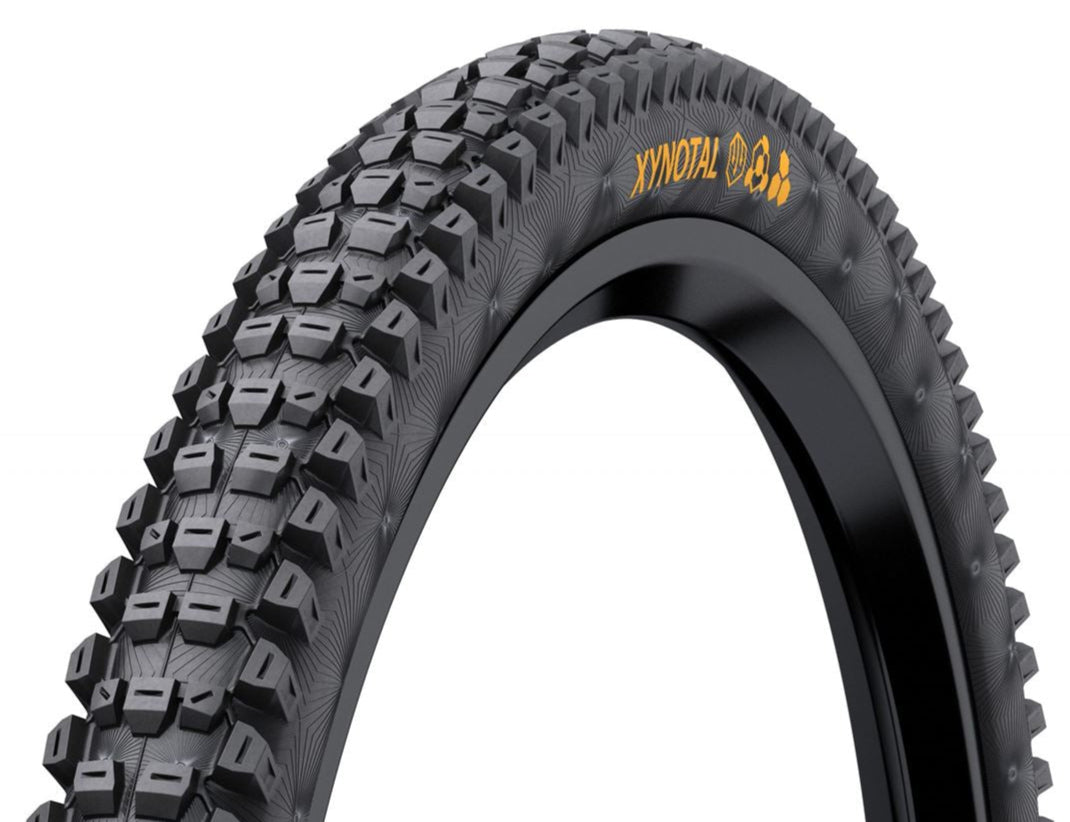 Continental Xynotal Downhill Supersoft 27.5x2.40 MTB Tyre