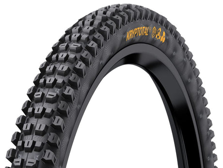 Continental Kryptotal-F Enduro Super-Soft 29x2.40 MTB Tyre