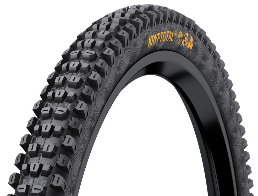 Continental Kryptotal-F Trail Soft 29x2.40 MTB Tyre
