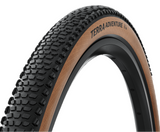 Continental Terra Adv Trail Folding Transparent 700c MTB Tyre