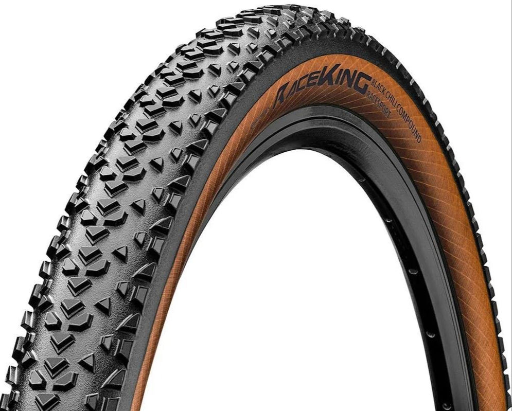 Continental Race King ProTection 26x2.20 Bernstein MTB Tyre