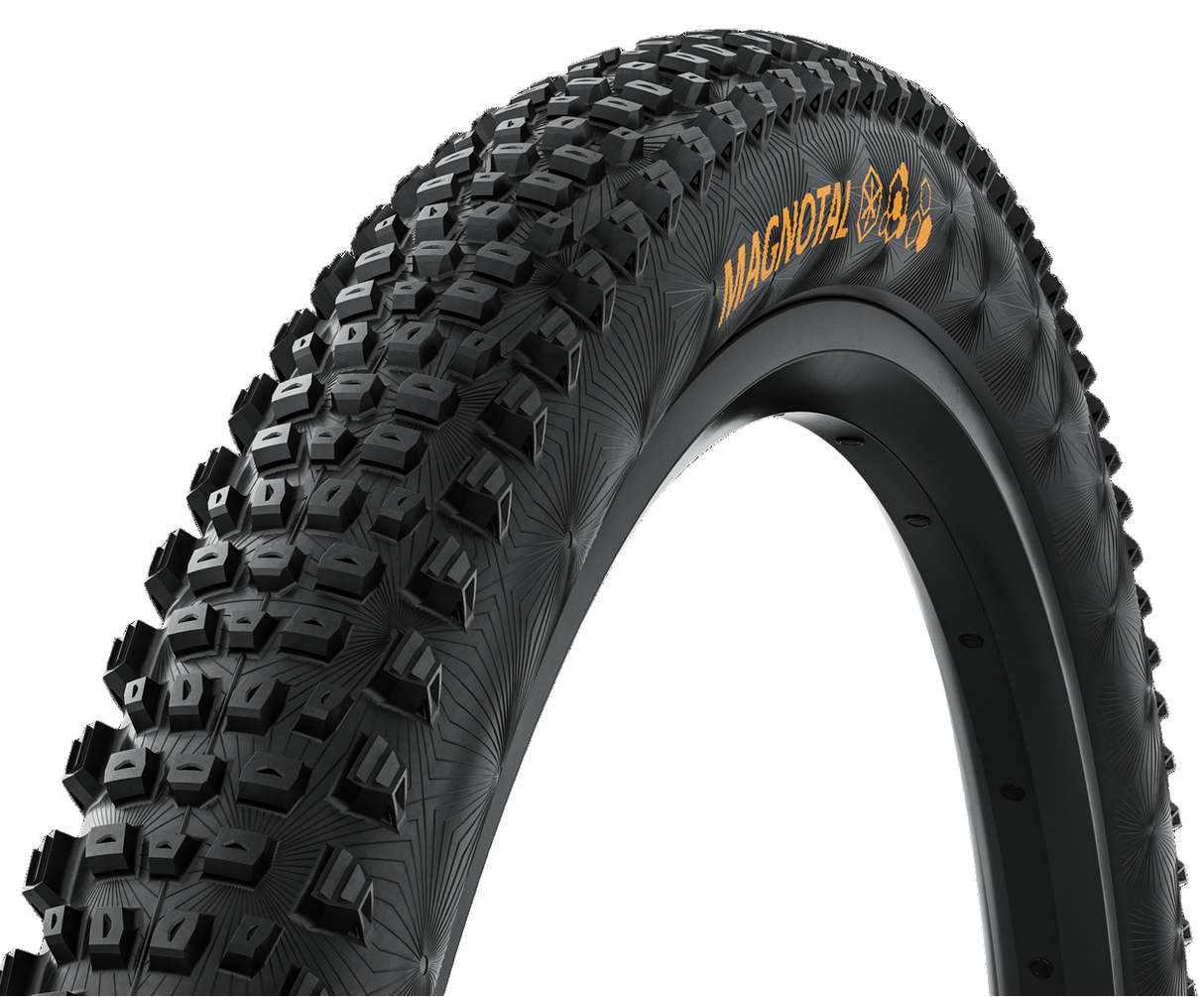 Continental Magnotal Trail Grip 29x2.40 MTB Tyre