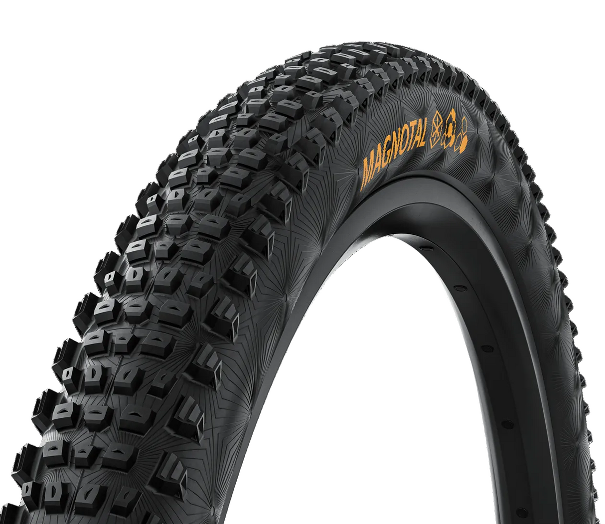 Continental Magnotal Trail Soft 27.5x2.40 MTB Tyre