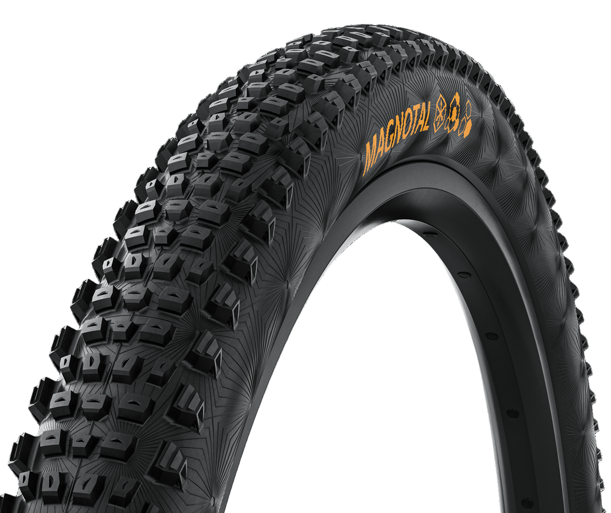 Continental Magnotal Trail Soft 29x2.40 MTB Tyre