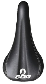 SDG Bel Air RL Steel Sport Saddle Black